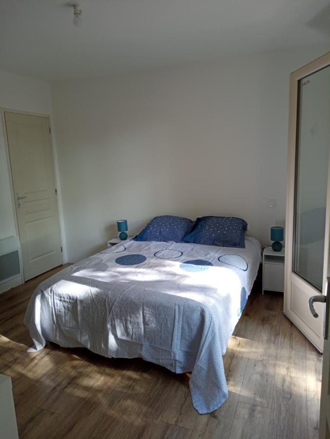 Chambre Au Calme Entouree Par La Nature. Saint-Leon-sur-Vezere Buitenkant foto